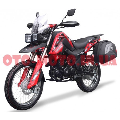 Мотоцикл Shineray X-Trail 250